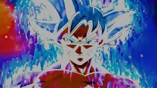 Goku...Dragon Ball--(Funk Hyperverso)