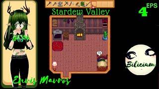 To the Mines! Stardew Valley Envis Mavros EPS-4