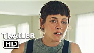 SACRAMENTO Official Trailer (2025) Kristen Stewart