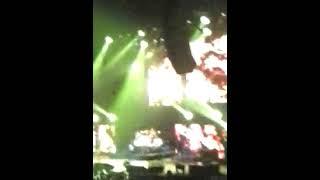 Rooster (Live) - Alice In Chains Rexall Place