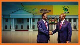 Unpacking the Ruto-Raila deal