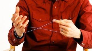 How to Do Vanishing Rubber Band Trick | Magic Tricks