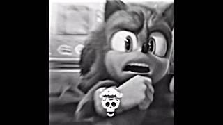 Shadow | Skull Edit  #sonic3 #edit #fypviralシ