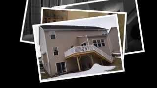 134 Millford Crossing Penfield, NY 14562