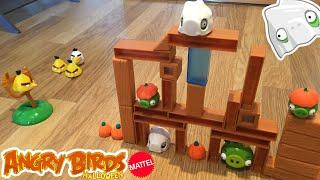 Angry Birds Mattel - Trick or Treat (Classic)