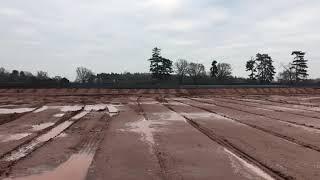 ****RH Fisheries Fish Farm Developments***