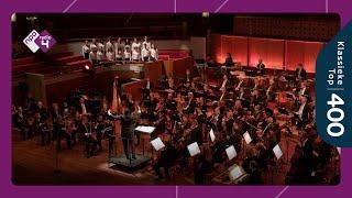 NPO Radio 4 Festival 2021 - Klassieke Top 400 Concert 