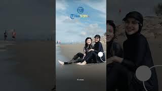Postingan Irish Bella Tuai Komentar Anak-anak Haldy Sabri, Begini Hubungan dengan Anak Sambungnya