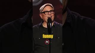 When I filmed with Johnny Depp & Paul Rubens  Bobcat Goldthwait #lol #comedy #life #facts #shorts