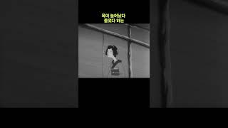 목이늘어나는 요괴 로쿠로쿠비