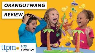 OranguTwang from PlayMonster