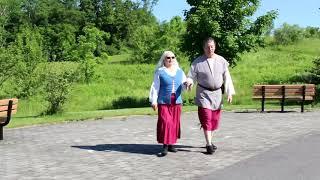 Trenchmore, An Introduction to Elizabethan Country Dance with Bruce Young