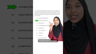 Tolak Opsyen SSPA, Apa Akan Jadi? #penjawatawam