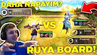 DIANA 3 VS BRIAR 3! DÜNYANIN EN HEYECANLI İKİ MAÇI TEK VİDEODA! LEVO LOL TAKTİK SAVAŞLARI