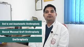 Dr.  Mahesh Tripathi (Urologist and Kidney Transplant Surgeon)