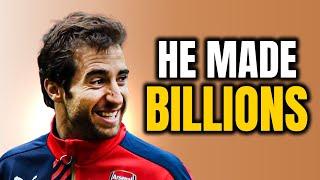 Richest Footballer in History: How Flamini Scored His Fortune