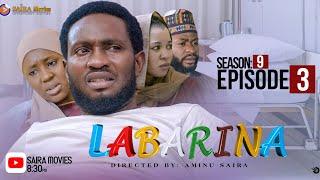 LABARINA SEASON 9 EPISODE 3