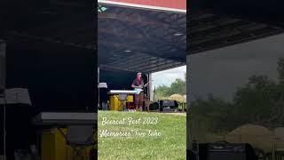 “Memories” - Alex Sitze (Live @ Beercat)