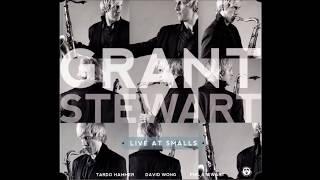 Grant Stewart Quartet Live at Smalls - Tea For Two (2012)