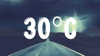 ANNA - 30ºC (Testo/Lyrics)