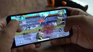 Nokia 3.2 Gaming Review, PUBG Mobile gaming performance | Worth the price for gaming?