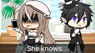 Top 23 !  She Knows... || Gacha Life Compilation