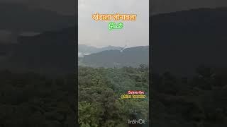 Ab maan nahi karta #ghat #lonavala #nature_viral_reels #viralreels #trending #shorts #traveller