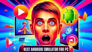 I Tested and Found the Best Android Emulators for PC so You Don’t Have To