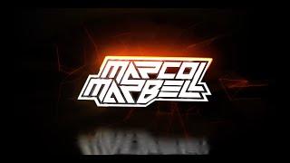 Marco Marbell-The Scissors of the Mind(ShiftAxis Records)