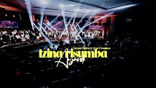 IZINA RISUMBA AYANDI || Savant ft True Promises