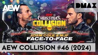 AEW COLLISION | Episode 46 (2024) (Ganze Folge) | DMAX