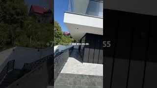 ДОМ В ЦЕНТРЕ СОЧИ НА МАКАРЕНКО С ВИДОМ НА ГОРЫ!!! 200 м2 + 100 м2 экспл кровля! ШОК ЦЕНА 43 млн
