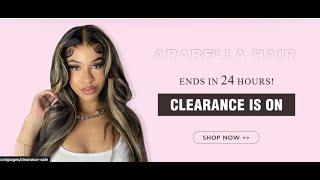 Arabella Hair | Lowes Promo Code 2023