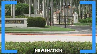 Trump golf course gunman was convicted for 'weapon of mass destruction' | NewsNation