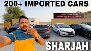 200 + imported cars for sale cheap prices | used cars dubai | Naeem bhai | second hand cars