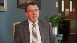 PARADIGM DR. HAKE DISCUSSES HYPROCURE
