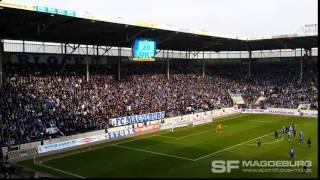 1. FC Magdeburg - Stuttgarter Kickers (HD Feb 2016)