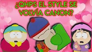 ¿QHPS el Style se volvia canon? - Stan x Kyle (One-Shot) / Teoría