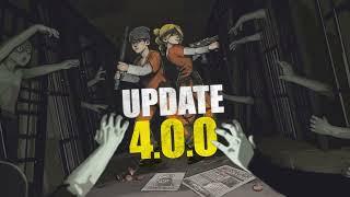 Update 4.0.0!