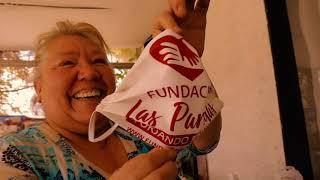 Fundación Las Parcelas y El Guardián de la Salud