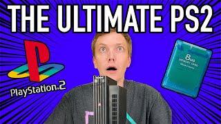 Joey Builds the Ultimate PlayStation 2!