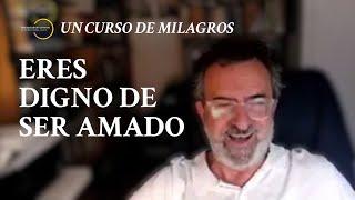 Un Curso de Milagros. Ya lo tienes todo, aunque todavía no lo experimentes. José Luis Gil Monteagudo