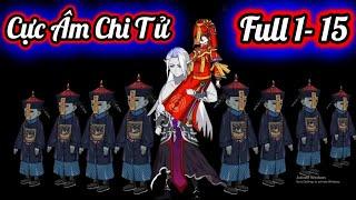 Full Kinh Dị | Cực Âm Chi Tử | Su Kinh Dị