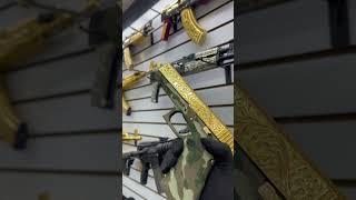 Glock inc