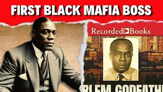 The Untold Story of Bumpy Johnson | The First Black Mafia Boss | Harlem's Legendary Gangster