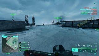 Battlefield 2042 M5 / Jet /RPG / helicopter