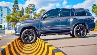 Amazing Road Technologies You Won't Believe Are in Use Right Now!