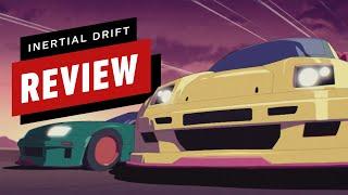 Inertial Drift Review