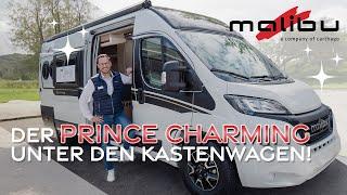 Malibu Kastenwagen: Der Verführer der Straße - Warum Er Als Prince Charming gilt!