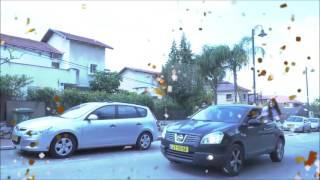 חלום הרונדו מתוך טקס סיום יב' מחזור כ"א  - תיכון בגין ראש העין